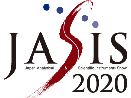 JASIS 2019｜最先端科学・分析システム＆ソリューション展