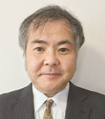 Lecturer : Yoshida, Satoshi