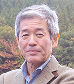Hiroshi Sakurai