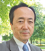 Uemoto Michihisa