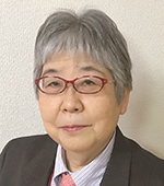 Mari Maeda-Yamamoto