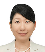 Kumiko Sakai-Kato