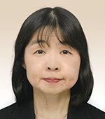 Akiko Ishii-Watabe