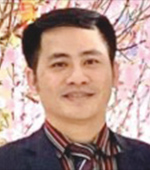 Duong Thanh Nghi