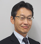 Hiroshi Asano