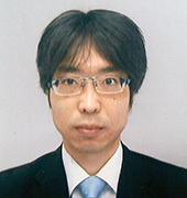 HONDA Masayoshi