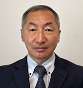 Shimauchi Yutaka