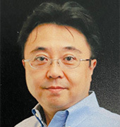 MICHIO Ikeda