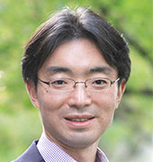 Hirokazu Sugiyama