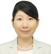 Kumiko Sakai-Kato