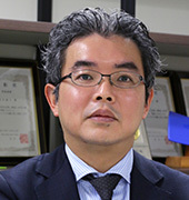 Tomohisa HASUNUMA