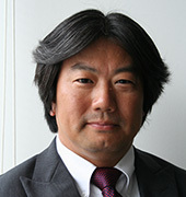 Ishikuma Toru