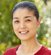 Natsuko Kajiwara