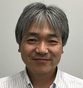 Ryuji Fukuda