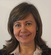 PD Dr Natalia P. Ivleva