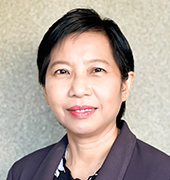 Dr. Anchana Pattanasupong